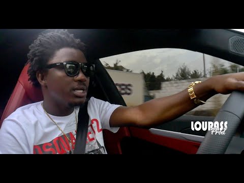 Wally B. Seck - Feccal Ma (Afromix)