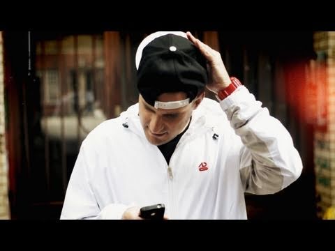 DJ Wich, Moja Reč, Mad Skill, DJ Tager - Bratislava, Summer club Incheba - 30.7.2011