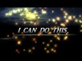 Inspirational video You can do this 