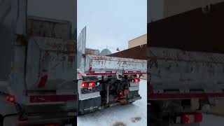 Mercedes-Benz Arocs 3258 8x4 + Full Steel + Retarder volquete | Imagen 4 - Autoline