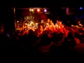 The Amity Affliction - Death's Hand (Live in ...