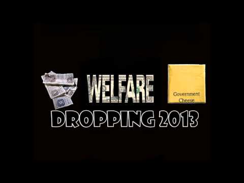 Going In Dry teaser -FoodStampz (P DOLLAZ Diss)
