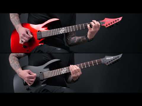 HELLBOMB / CHUG PROJECT VOL 3