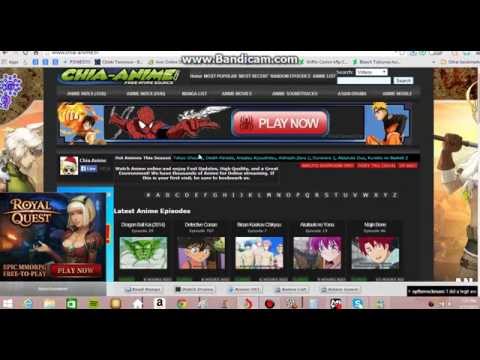 Goodbye animeshow hello chia anime