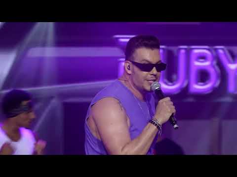 Rubynho | DVD Baú do Rubynho - TOME AMOR