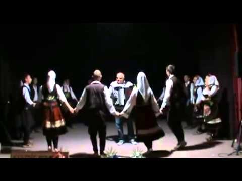 Nenad Ibrahimović - Karneval cveca 2012 (kolo)