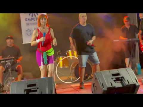 Banda Forró Chicote - Carnaval Glória do Goitá/PE - 17/02/2026 - FUNDARPE