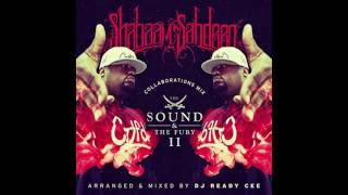 Shabaam Sahdeeq - Bodybagz ft. Alpha Faktion