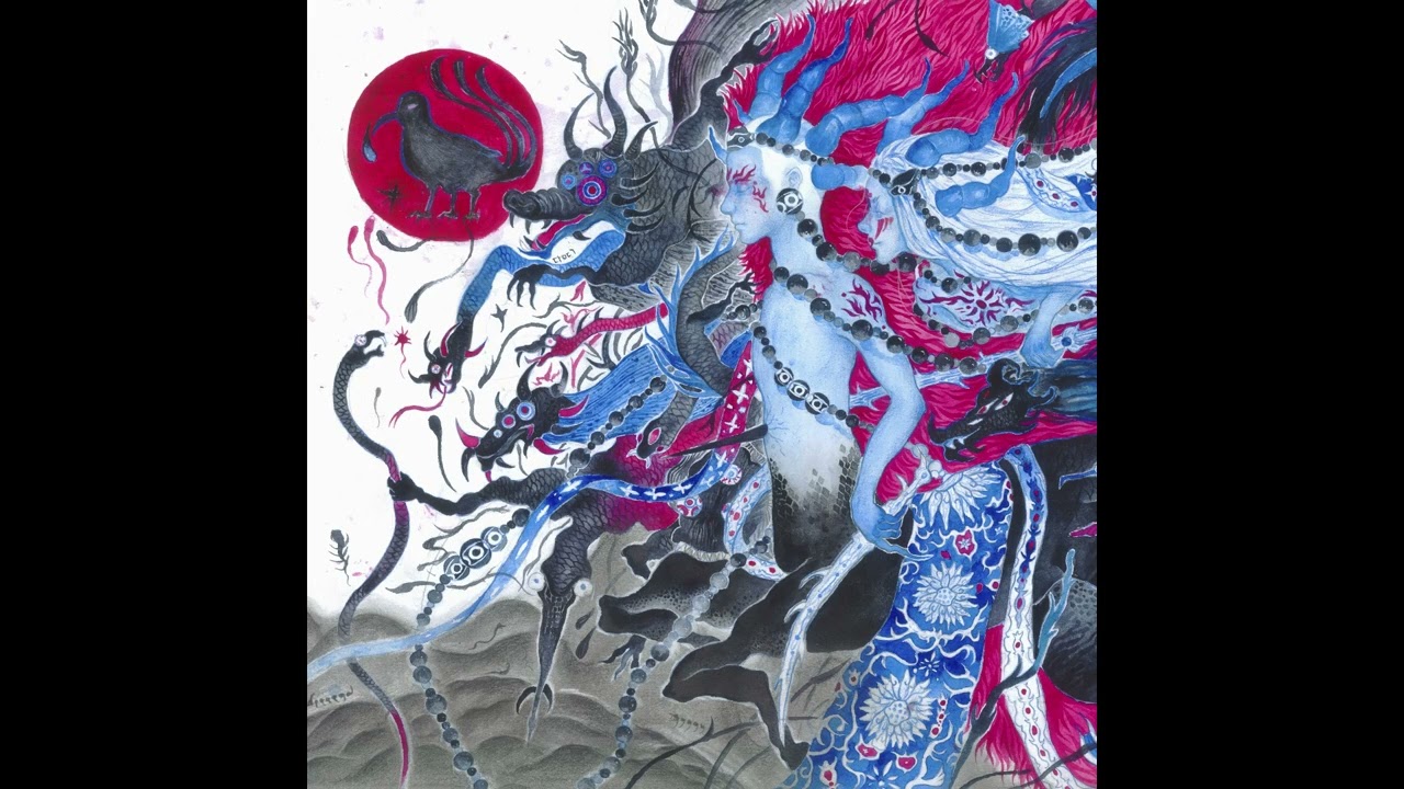 DEADTREES  - New World  (LP - 2026)