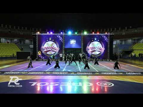 Cheerfest International 2023 - Cosmo Athletics Orion coed 3