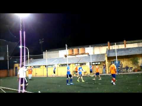 Final Torneo Clausura 2015 Viernes F6 "A"