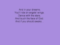 Celine Dion - My Precious One (Lyrics)