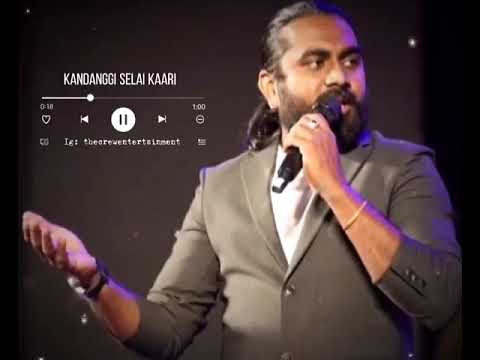 Kandangi Selai Kaari- Vikadakavi Status❤‍🔥