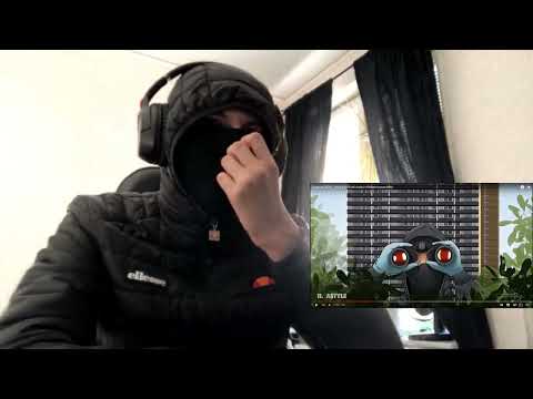 SWEDISH🇸🇪 FIRST REACTION TO UK DRILL | Suspect (AGB) - Astyle (Official Audio) #Suspiciousactivity