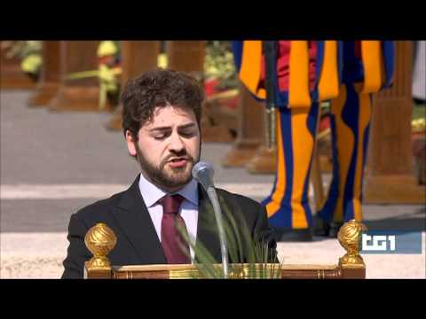 download lagu mp3 mp4 Dio Mio Dio Mio Perch Mi Hai Abbandonato, download lagu Dio Mio Dio Mio Perch Mi Hai Abbandonato gratis, unduh video klip Dio Mio Dio Mio Perch Mi Hai Abbandonato