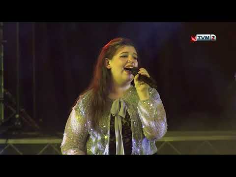 DCapitals Big Band ft. Riona Degiorgio - I Will Always Love You - Kantamaghna 2021