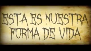 Whitechapel - The Saw Is the Law (Traducido en español x Traducciónes BC13)