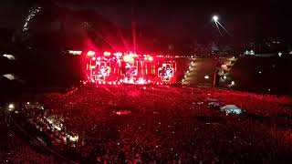 Bon Jovi - Bad Medicine 5.7.19 München Olympiastadion