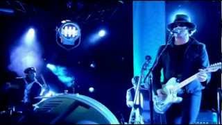 Jack White - Missing Pieces (Live at Hackney 2012)
