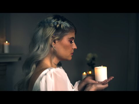 Roses Unread - Leave a Light On (Official Music Video