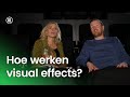 Hoe werken visual effects?