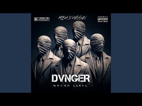 DVNGER (feat. HVSSVN)