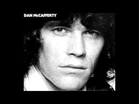 Dan McCafferty -  Stay With Me Baby