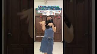Download lagu Asik nih | Dj Prei Kanan Kiri | Tutorial Dance Tiktok | #dance #tiktok #djremix #dj #shorts mp3
