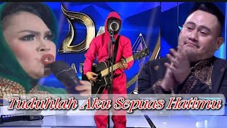 Download lagu VIRALL !! MERINDING DENGERNYA || TUDUHLAH AKU SEPUAS HATIMU || MIRNAWATI mp3 Download lagu VIRALL !! MERINDING DENGERNYA || TUDUHLAH AKU SEPUAS HATIMU || MIRNAWATI mp3