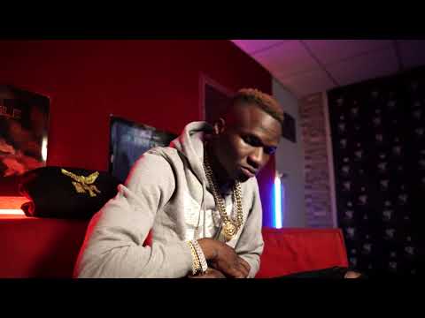 Pecoss - Batard (vidéo officiel)