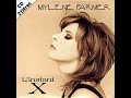Mylène Farmer l'instant x