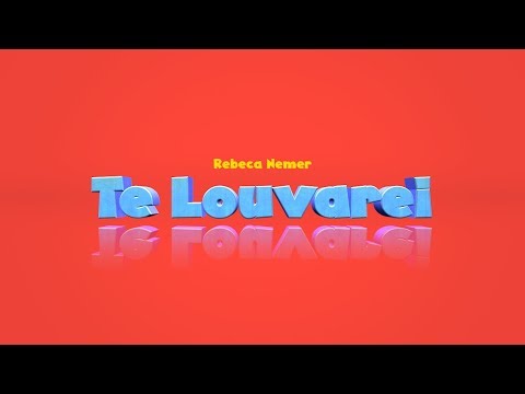 RN: Te Louvarei