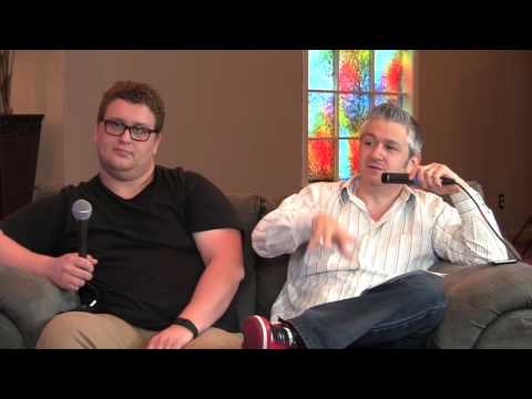 Chasing Tone 77   Recording your rig at home and magnet and pickup preferences