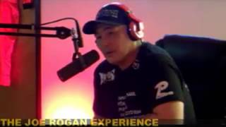 "Arrested for Weed in Japan" with Enson Inoue (from Joe Rogan Experience #316)
