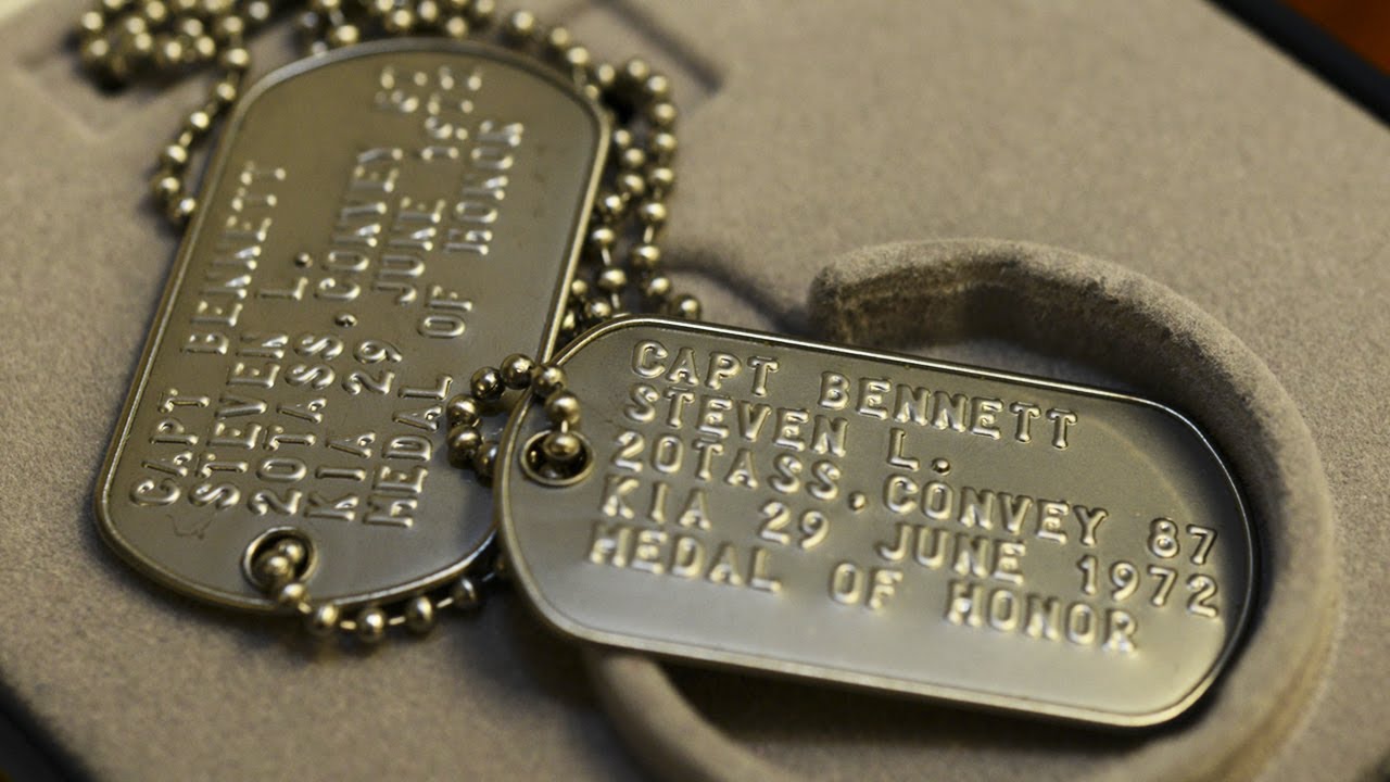 ¿Cómo Funcionan las Dog Tags