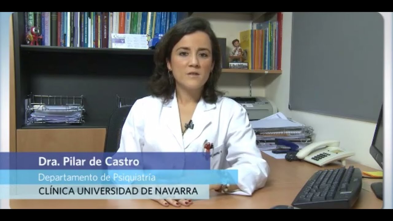 Watch ¿Cómo tratar los tics Now ¿Cómo tratar los tics