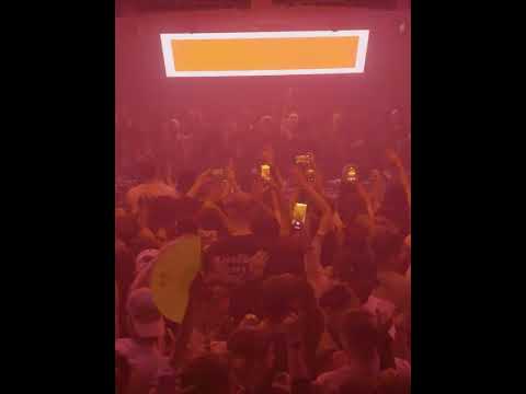 Nicole Moudaber B2B Paco Osuna @ InTheMood E1 London - Sep 20 2025