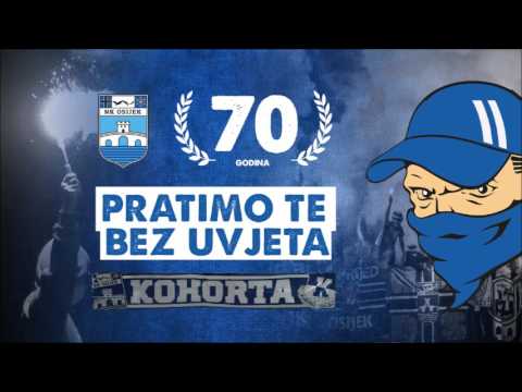 Kohorta - Ti si nama sve