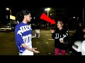 Yung Mooch S Girl LOST CONTROL After Their Argument THINGS GOT HEATED