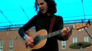 Dave Melillo - new song