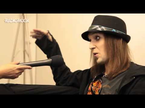 Alexi Laiho Bodom Beach Partysta: No sehän lähti aivan käsistä