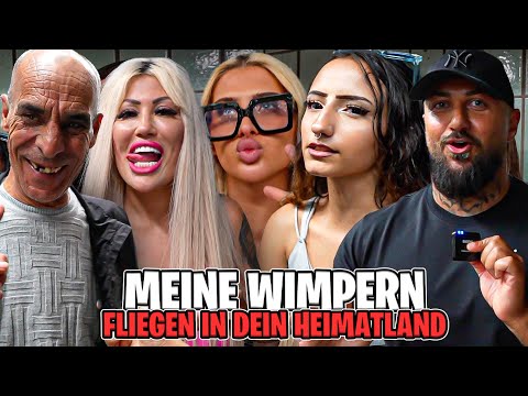 TINDER HAUPTWACHE IN FRANKFURT 😳 ANOTHER CULTURE SHOCK.... PUMPINGMNKY