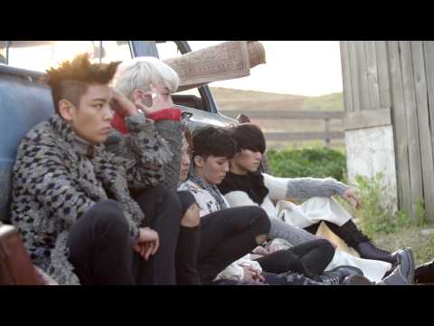 [HD-150701] BIGBANG x VOGUE KOREA: PLAY ON, BIGBANG TV (making video)