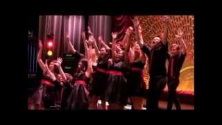 Glee You Can&#39;t Always Get What You Want