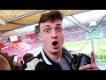 RB Leipzig - FC Bayern | DFB-Pokalfinale Stadionvlog | ViscaBarca