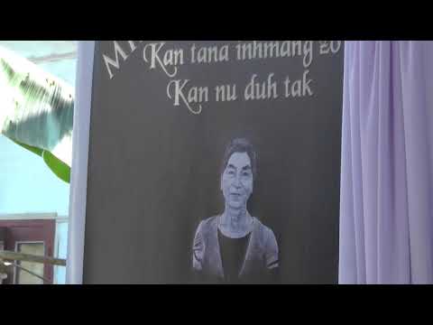 Pi Lalsawmliani lungphun