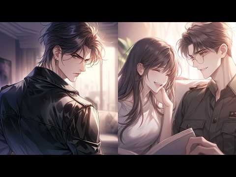 He faked a divorce to please his mistress—I left him the real divorce papers and my wedding invite