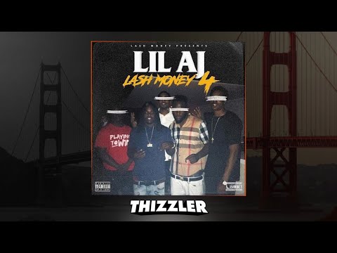 Lil AJ ft. Joe Blow & Lil Blood - Livin [Prod. Jay GP Bangz] [Thizzler.com]