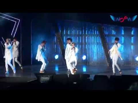 140621 INFINITE The Chaser