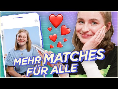 TIPPS fürs ONLINE-DATING: Hätte ich DAS mal früher gewusst! (mit @Psychologeek)